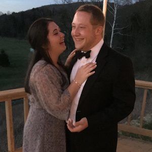 Meet your Posher, Mitch